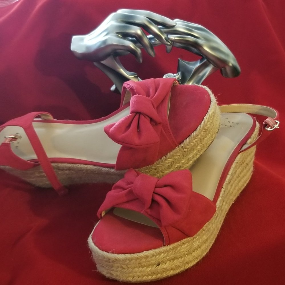 New Directions shoes